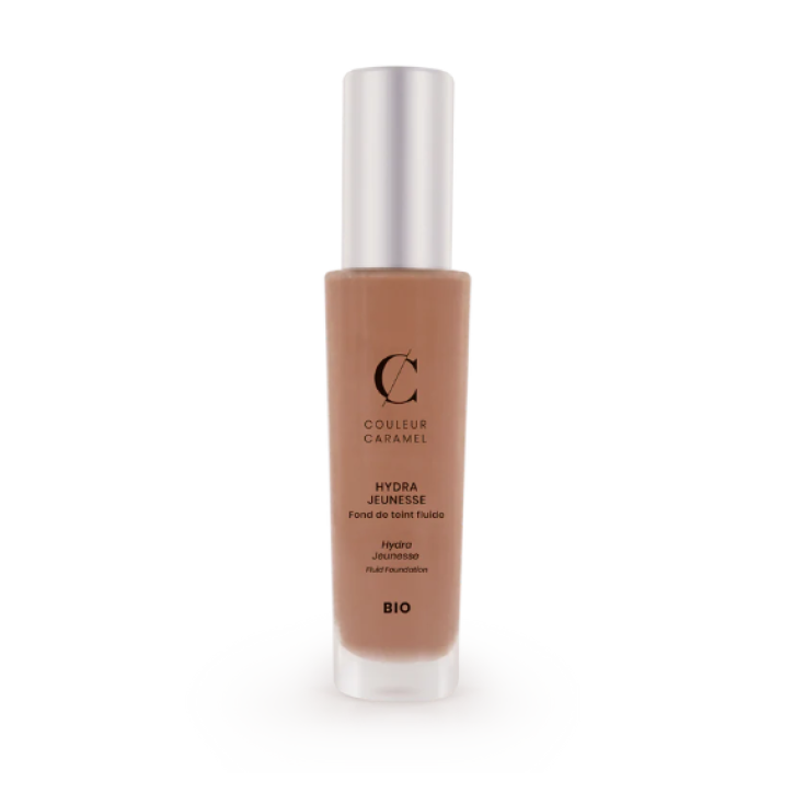 Hydra Jeunesse 26 Beige Ambrato Couleur Caramel 30ml