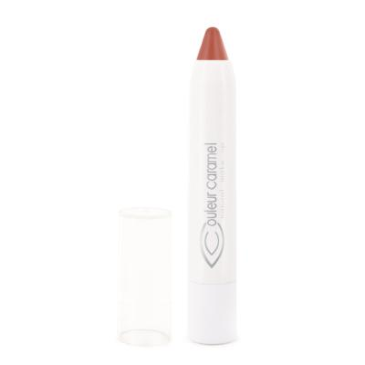 Twist & Lips 402 Beige Couleur Caramel 1 Pezzo