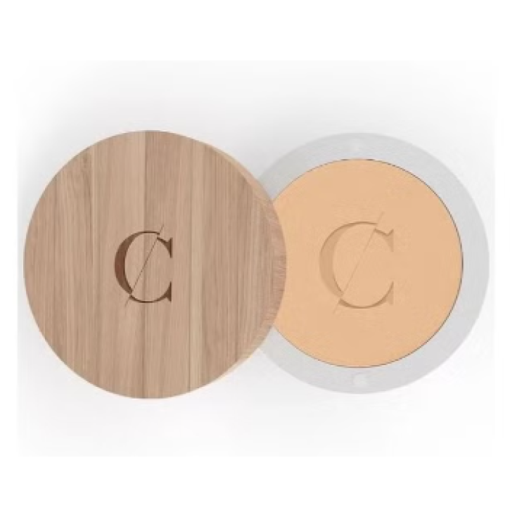 Ombretto Mat 08 Old Yellow Couleur Caramel 1 Pezzo