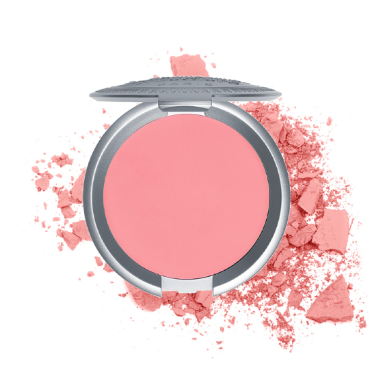 Poudre Compacte Dermophile 15 Rose Sublime&nbsp;T. LeClerc