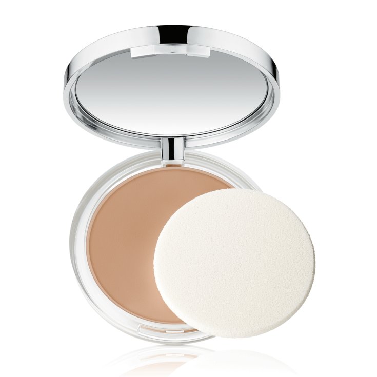 Almost Powder Makeup SPF 15 Medium Clinique 10g