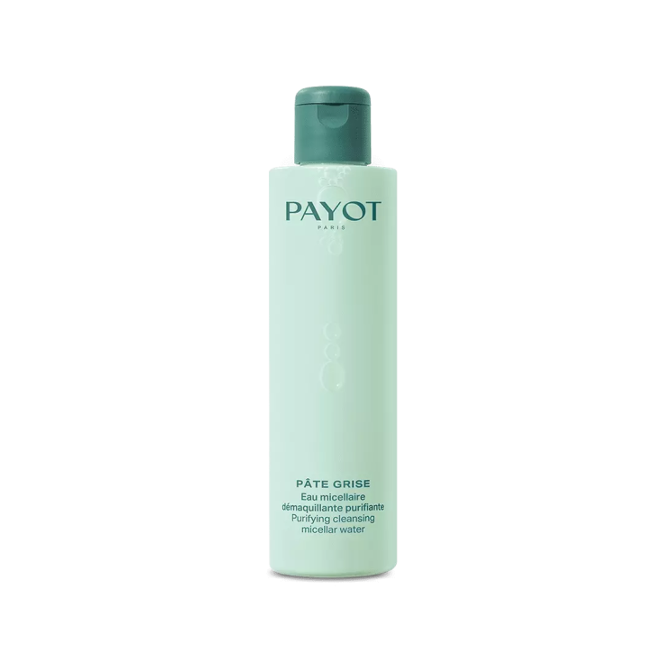 P&acirc;te Grise Eau Micellaire Payot Paris 200ml