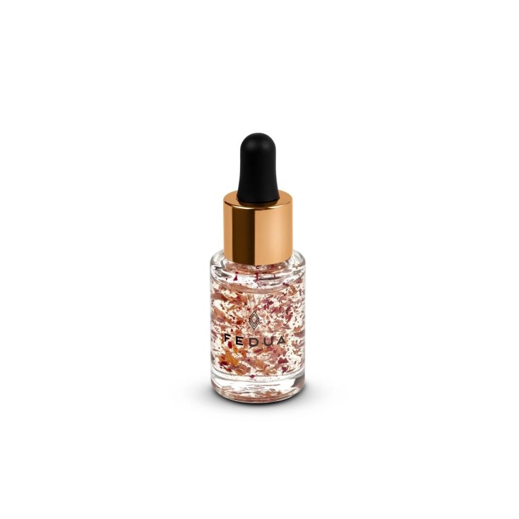 Olio cuticole alle Rose Fedua
