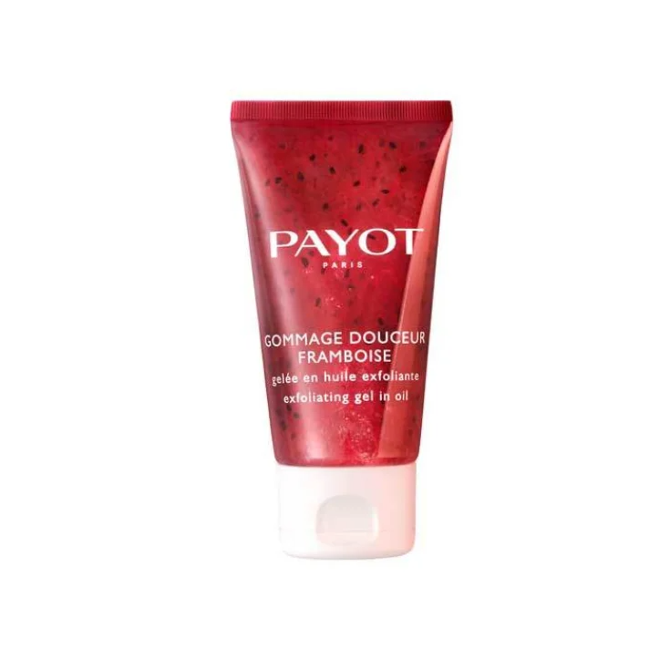 Gommage Douceur Framboise Payot Paris 50ml