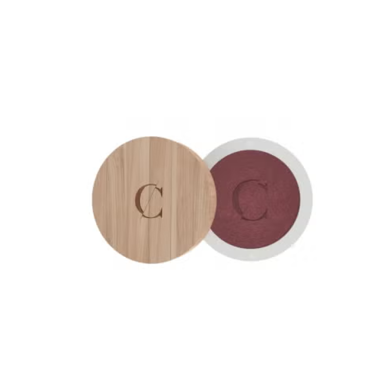 Ombre &Agrave; Paupie&egrave;res Nacr&eacute; 57 Brun Rouge Couleur Caramel 1,7g