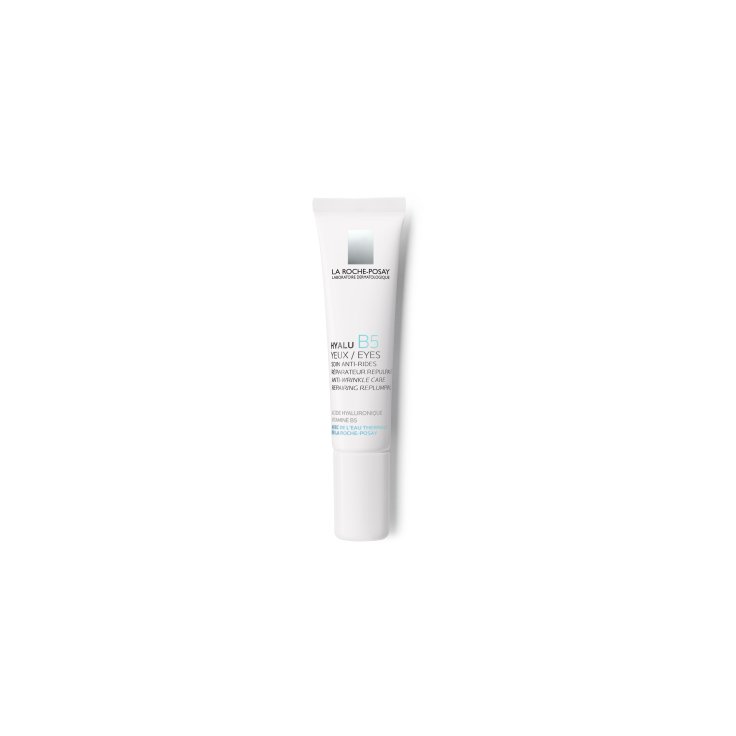 Hyalu B5 Occhi La Roche Posay 15ml