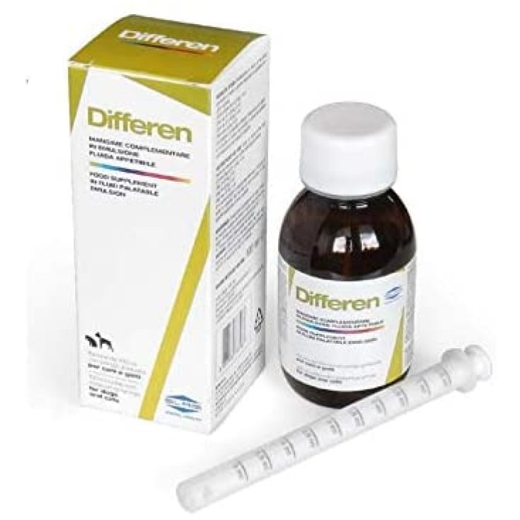 Differen - 100ML