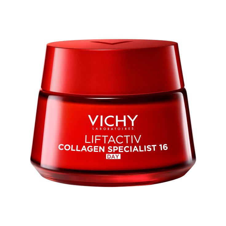 LIFTACTIV Collagen Specialist Crema Viso Antirughe&nbsp;Vichy 50ml