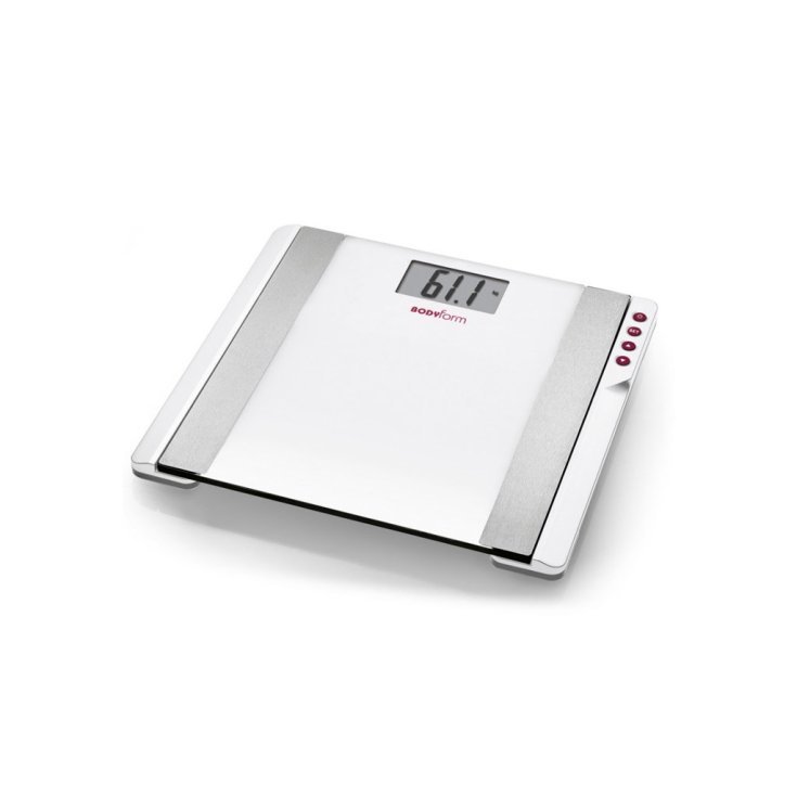 Pesapersone Elettronica Bodyform Pezzo Singolo