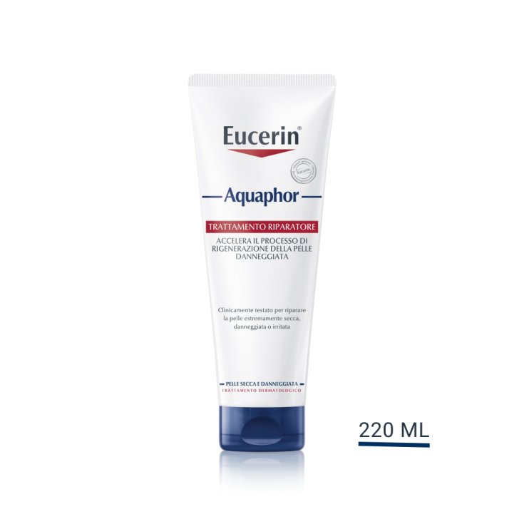 Aquaphor Trattamento Riparatore Eucerin&reg; 220ml