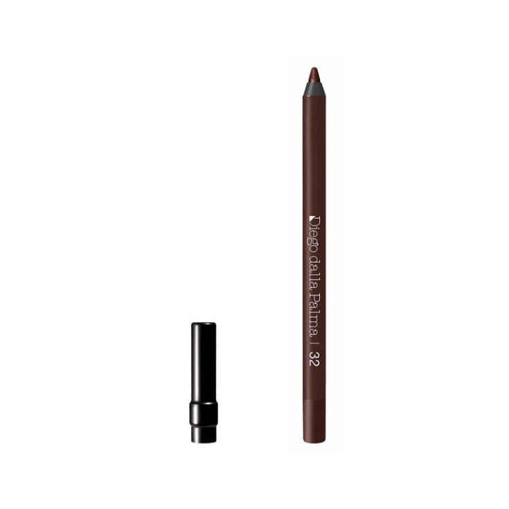 Stay On Me Eye Liner 32&nbsp;Marrone Diego Dalla Palma 1,2g