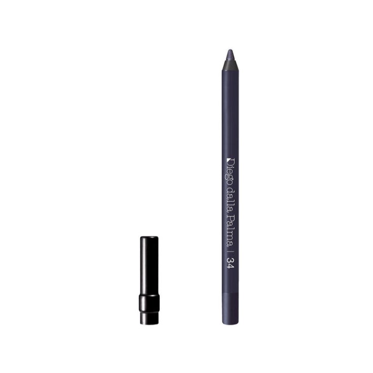 Stay On Me Eye Liner 34 Blu Diego Dalla Palma 1,2g