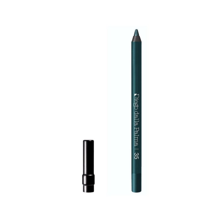 Stay On Me Eye Liner 35 Verde Diego Dalla Palma 1,2g