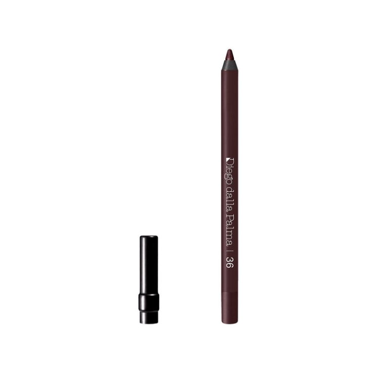 Stay On Me Eye Liner 36 Porpora Diego Dalla Palma 1,2g