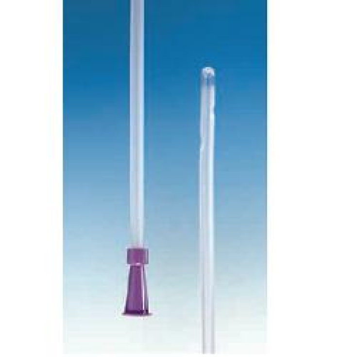 Sonda Nelaton Uomo Ch18 30 Pezzi