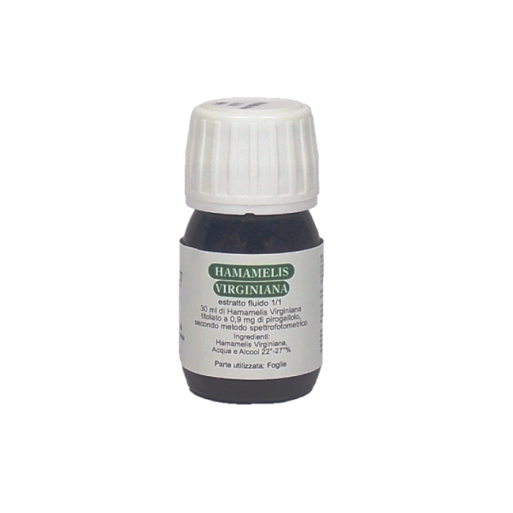Hamamelis Virginiana Efit&reg; 30ml