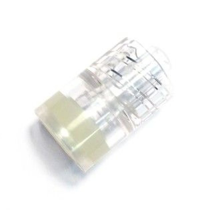 Tappo Sterile Luer Lock con Punti Iniezione PIC