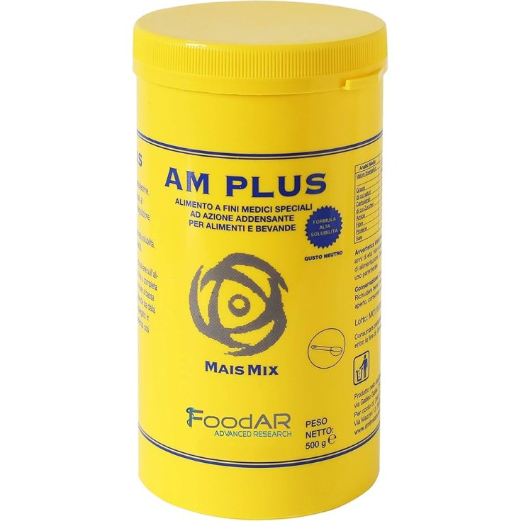 AM&nbsp;Plus&nbsp;Mais Mix DMF 500g