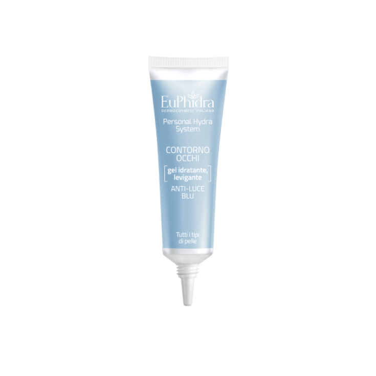 Personal Hydra System Contorno Occhi EuPhidra 15ml