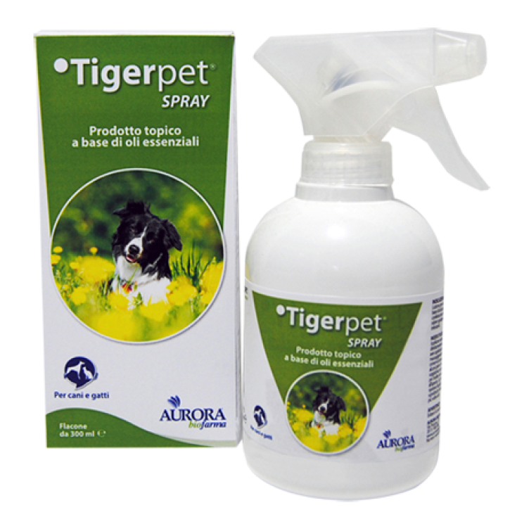 Tigerpet - 300ML