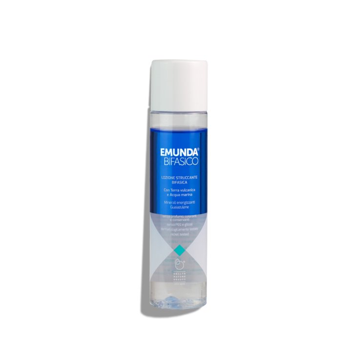 Emunda Bifasico Sikelia Ceutical 125ml