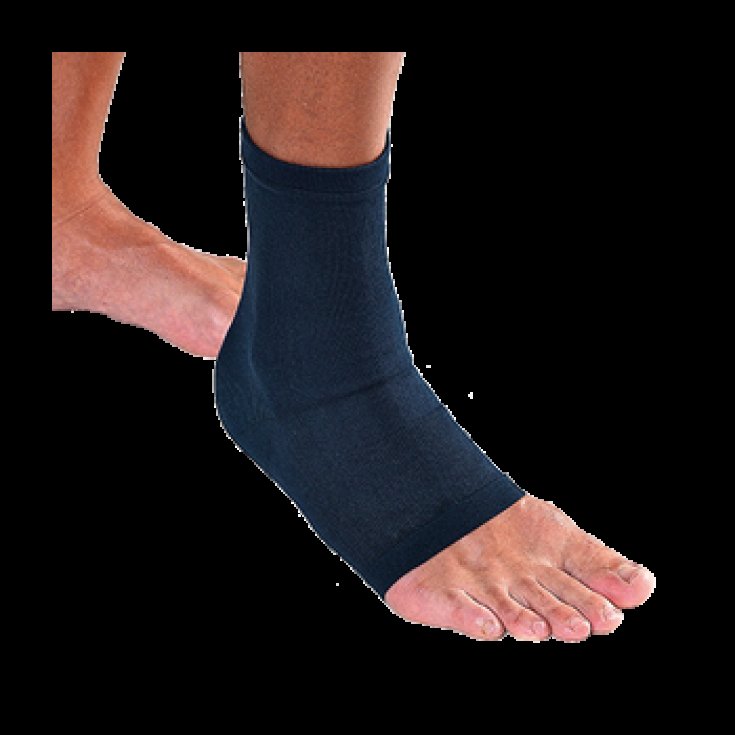 Dr. Gibaud&reg; Cavigliera Calzino Blu 2