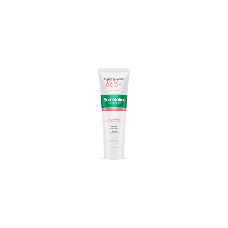 Rimodellante Tonificante Total Body Gel Somatoline Cosmetic&reg; 250ml