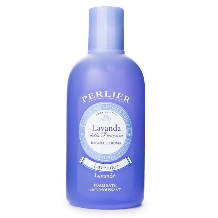 Lavanda Bagno/Schiuma PERLIER 1000ml