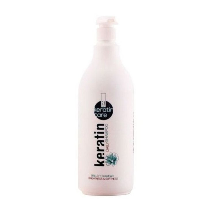Keratin Care Daily Shampoo Alexandre Cosmetics 250ml