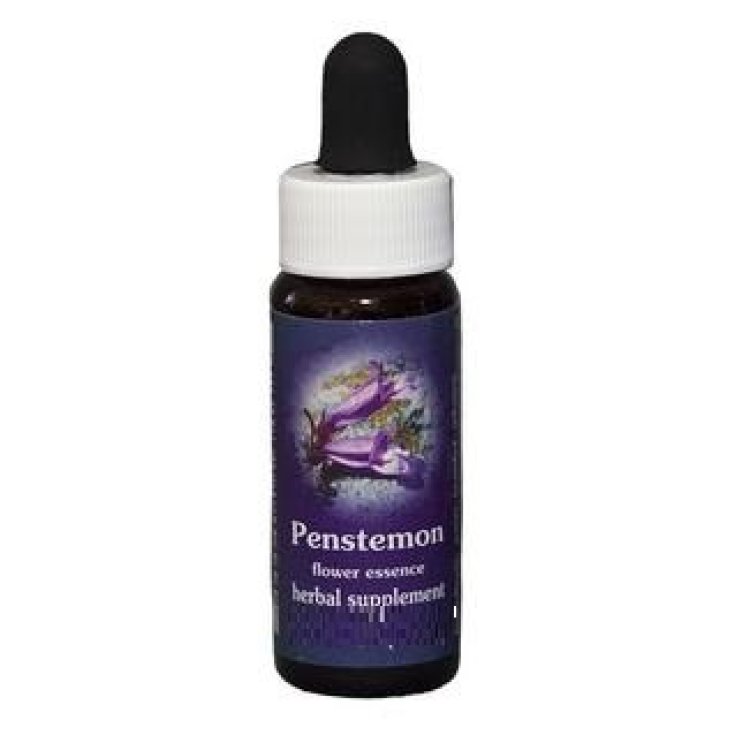 Penstemon Essenza Singola Californiana Flower Essence Society 30ml.