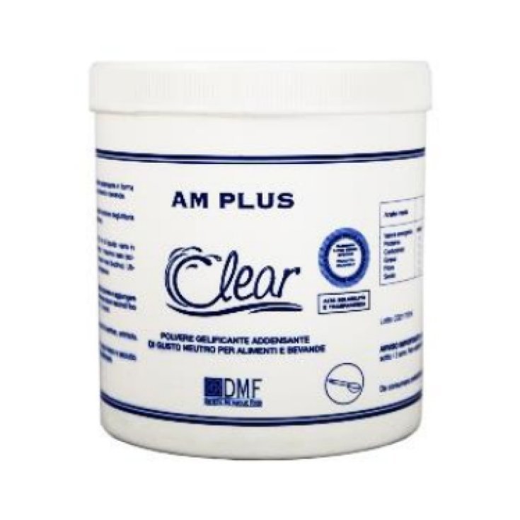 AM&nbsp;Plus Clear 250g