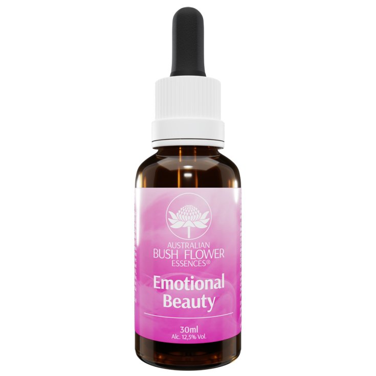 Emotional Beauty Australian Bush Flower Essences 30ml
