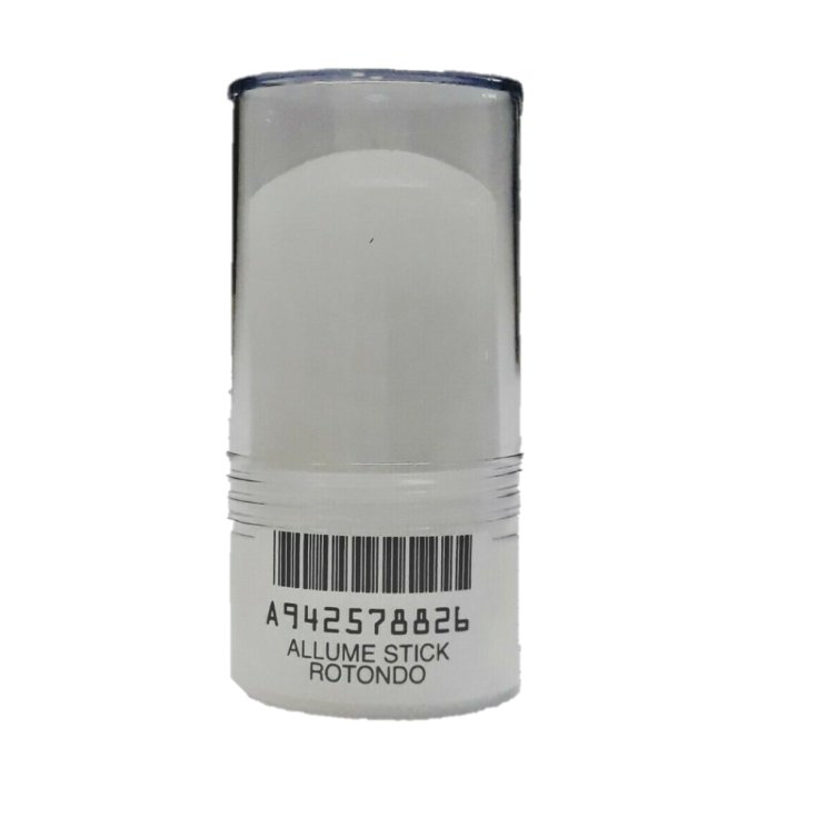 Allume di Rocca in Stick Farvisan 120g