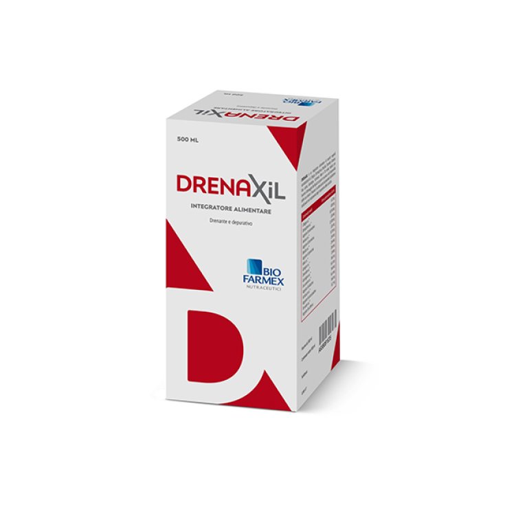 Drenaxil Biofarmex 500ml