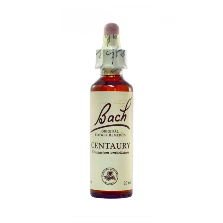 Centaury Fiori Di Bach&reg; Originali 20ml