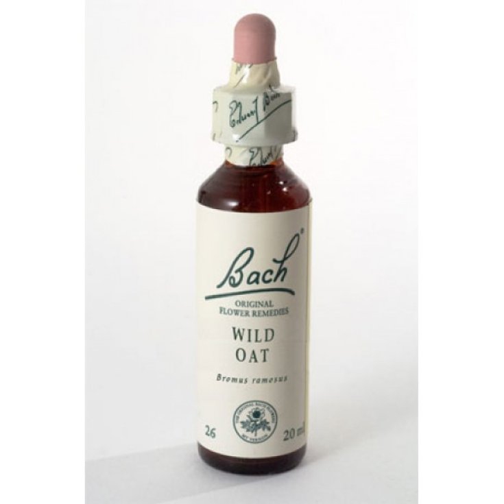 Wild Oat Fiori Di Bach&reg; Original 20ml