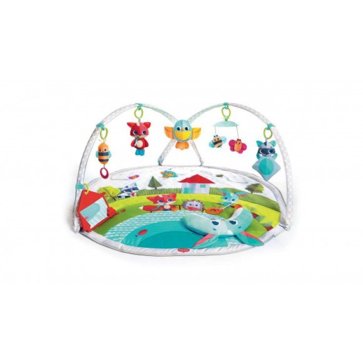 Dynamic Gymini&trade; Tiny Love 1 Palestrina