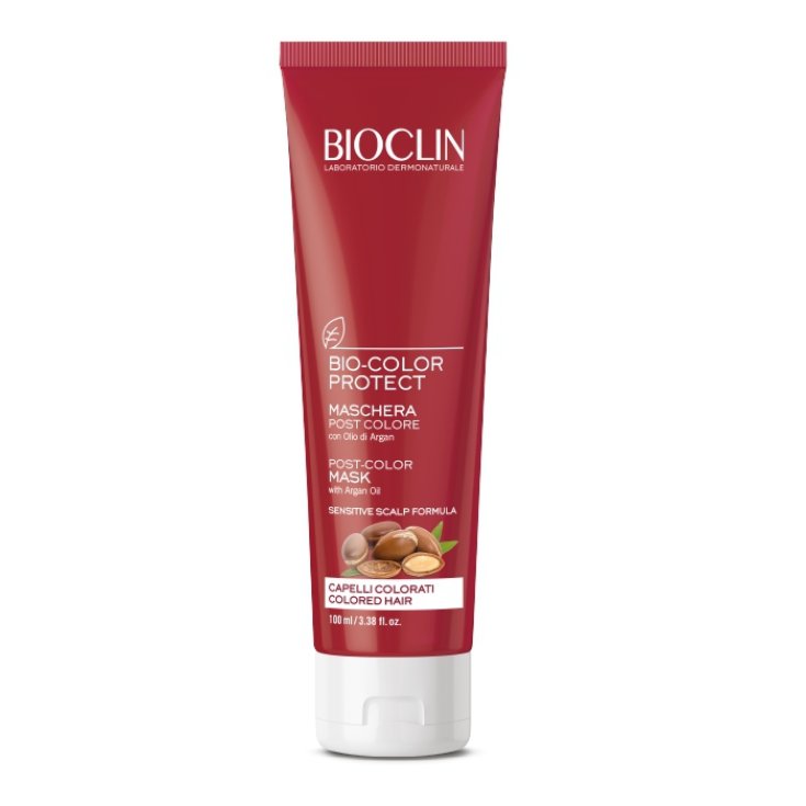 Bio-Color Protect Bioclin 100ml