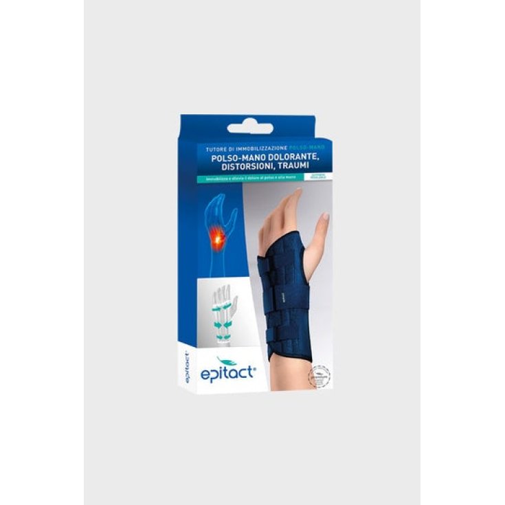 Supporto Polso-Mano M Destro Epitact 1 Pezzo