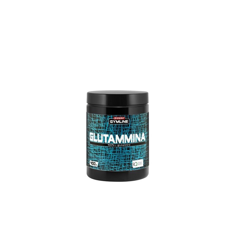 Gymline Glutammina Enervit 400g