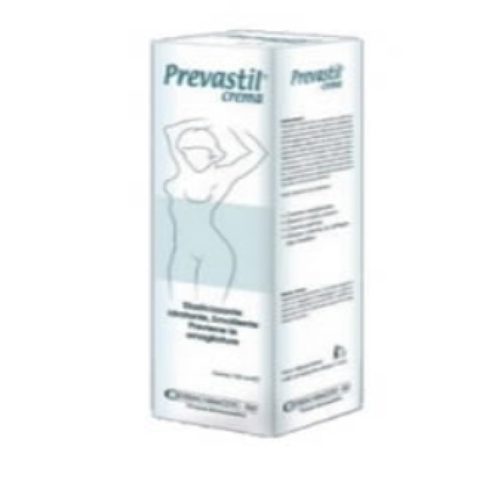Prevastil Crema&nbsp;150ml