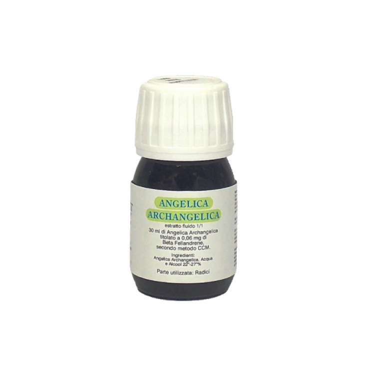 Angelica Archangelica Efit&reg; 30ml