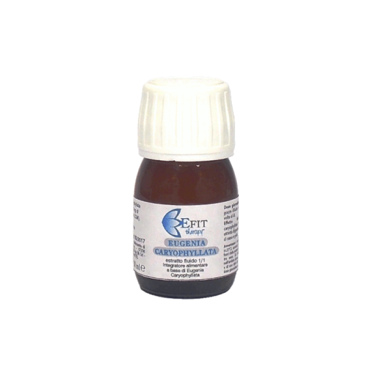 Eugenia Caryophyllata Efit&reg; 30ml