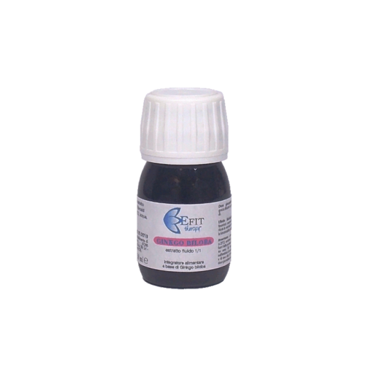 Ginkgo Biloba Efit&reg; 30ml
