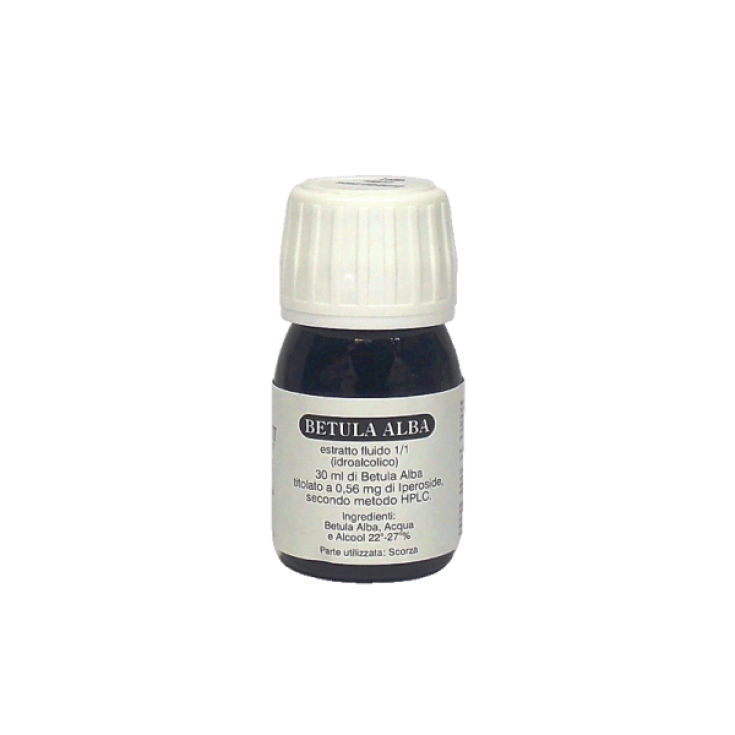 Betula Alba Efit&reg; 30ml
