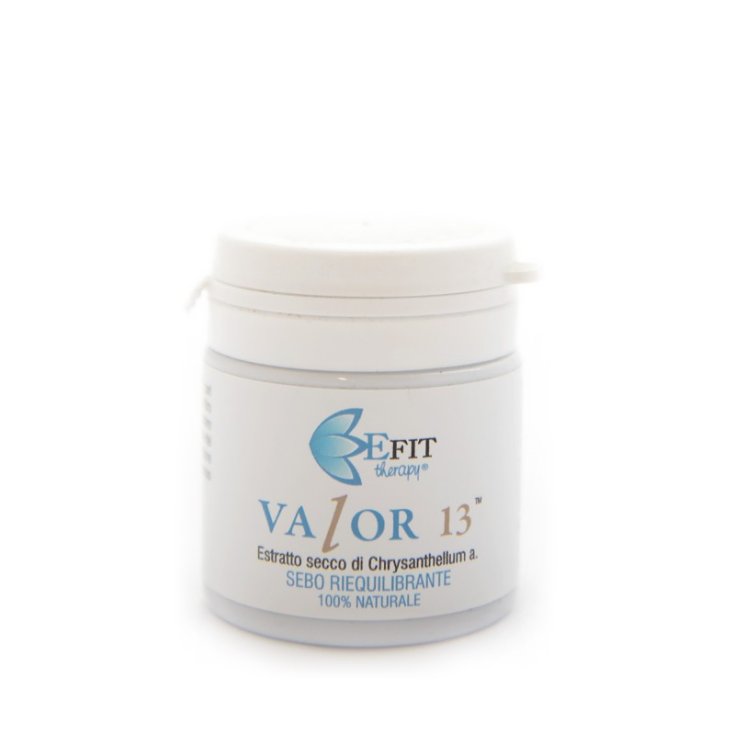 Valor 13 Polvere Efit&reg; 25g