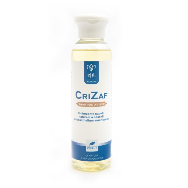 Crizaf Shampoo Efit&reg; 150ml