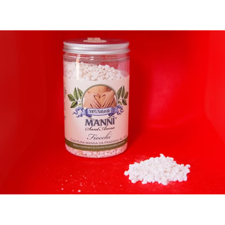 Fiocchi Con Manna Manni Sant'Anna 150g