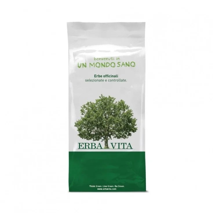 Liquirizia Naturale Polvere Tisane Erba Vita 100g