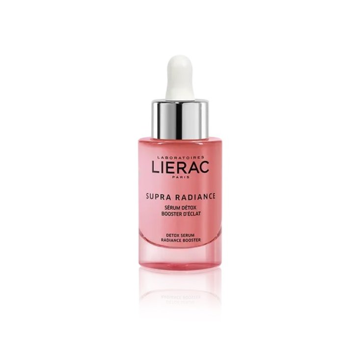 Supra Radiance Siero Detox Lierac 30ml